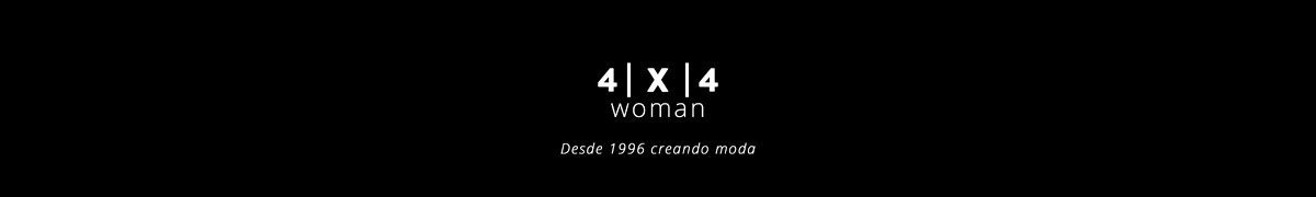 4X4 Woman